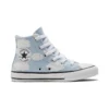 Chuck Taylor All Star Clouds « Light Armory Blue »