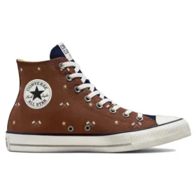 Chuck Taylor All Star Clubhouse High Top « Brown »
