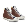 Chuck Taylor All Star Clubhouse High Top « Brown »