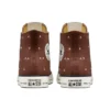 Chuck Taylor All Star Clubhouse High Top « Brown »