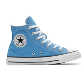 Chuck Taylor All Star « Coast Blue »