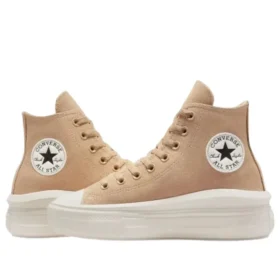 Chuck Taylor All Star « Coffee Rum »