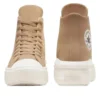 Chuck Taylor All Star « Coffee Rum »