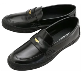 Chuck Taylor All Star Coinloafer « Black »