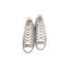 Chuck Taylor All Star Colors Hi Chaussure en toile marron