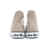 Chuck Taylor All Star Colors Hi Chaussure en toile marron