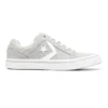 Chuck Taylor All Star Cons El Distrito OX « Grey White »