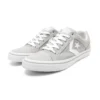 Chuck Taylor All Star Cons El Distrito OX « Grey White »