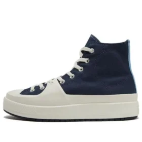 Chuck Taylor All Star Construct Construct Sport Remastered « Navy »
