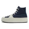 Chuck Taylor All Star Construct Construct Sport Remastered « Navy »