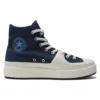 Chuck Taylor All Star Construct Construct Sport Remastered « Navy »