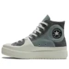 Chuck Taylor All Star Construct High Top « Colorblock – Tidepool »
