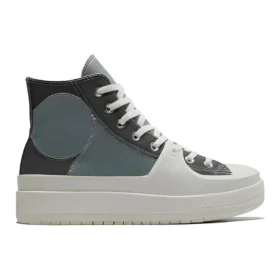 Chuck Taylor All Star Construct High Top « Colorblock – Tidepool »