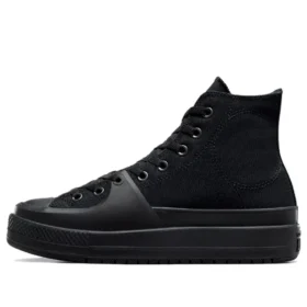 Chuck Taylor All Star Construct High Top « Noir »