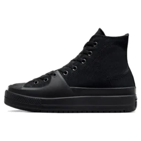 Chuck Taylor All Star Construct High Top « Noir »