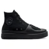 Chuck Taylor All Star Construct High Top « Noir »