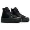 Chuck Taylor All Star Construct High Top « Noir »