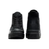 Chuck Taylor All Star Construct High Top « Noir »