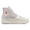 Chuck Taylor All Star Construct Sport Remastered « Pale Putty »