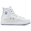 Chuck Taylor All Star Construct « White Blue »