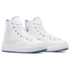 Chuck Taylor All Star Construct « White Blue »