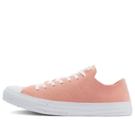 Chuck Taylor All Star « Coral Pink »