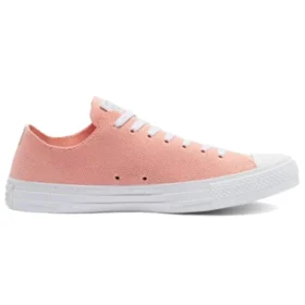 Chuck Taylor All Star « Coral Pink »