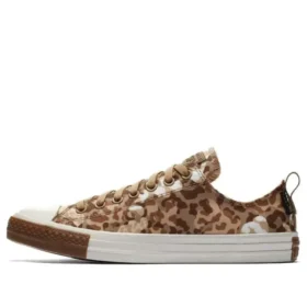 Chuck Taylor All Star Cordura Ox « Camo »