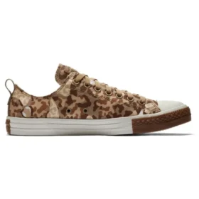 Chuck Taylor All Star Cordura Ox « Camo »