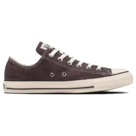Chuck Taylor All Star Corduroy Ox « Brown »