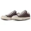 Chuck Taylor All Star Corduroy Ox « Brown »