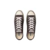 Chuck Taylor All Star Corduroy Ox « Brown »