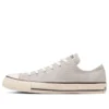 Chuck Taylor All Star Corduroy Ox « Grey »