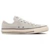 Chuck Taylor All Star Corduroy Ox « Grey »