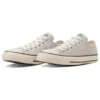 Chuck Taylor All Star Corduroy Ox « Grey »