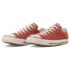 Chuck Taylor All Star Corduroy Ox « Rouge »