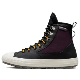 Chuck Taylor All Star Counter Climate High « Black Cherry »