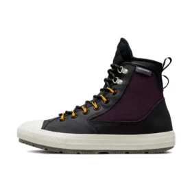 Chuck Taylor All Star Counter Climate High « Black Cherry »