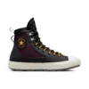 Chuck Taylor All Star Counter Climate High « Black Cherry »
