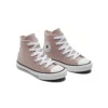 Chuck Taylor All Star Counter Climate Leather « Stone Mauve »