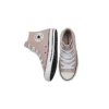 Chuck Taylor All Star Counter Climate Leather « Stone Mauve »
