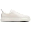 Chuck Taylor All Star Coupe Bateau Ox « Blanc »