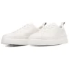 Chuck Taylor All Star Coupe Bateau Ox « Blanc »