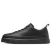 Chuck Taylor All Star Coupe Bateau Ox « Triple Black »