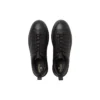 Chuck Taylor All Star Coupe Bateau Ox « Triple Black »