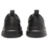 Chuck Taylor All Star Coupe Bateau Ox « Triple Black »