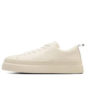 Chuck Taylor All Star Coupe Bateau Ox « White »