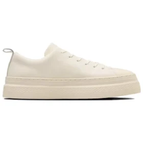 Chuck Taylor All Star Coupe Bateau Ox « White »