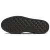 Chuck Taylor All Star Coupe Bateau Sidegore « Noir »