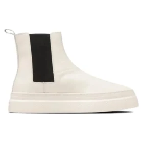 Chuck Taylor All Star Coupe Bateau Sidegore « White »